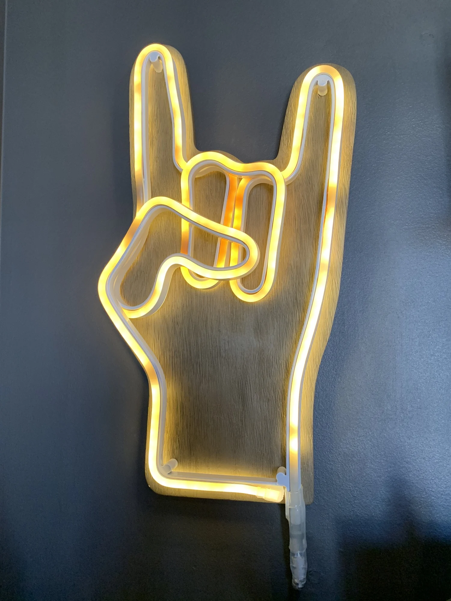 charbon SHINING STAR M 2点セット　シャルボン Rock+on+Neon.JPG?format=1500w